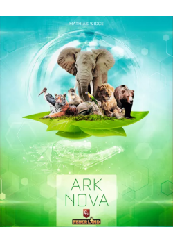 Ark Nova